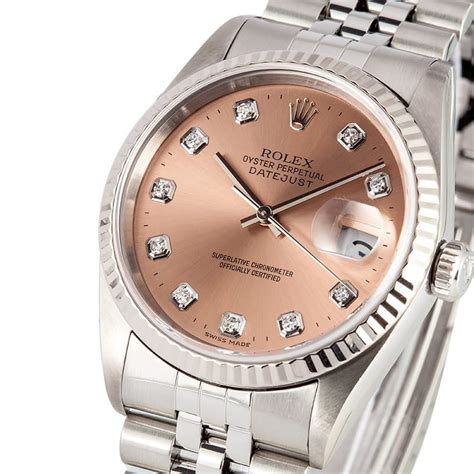 rolex 16234 diamond